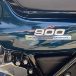 Kawasaki Z1 900 – 1975 thông số kỹ thuật và hình ảnh, Kawasaki Z1 900 – 1975 specifications and photos