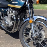 Kawasaki Z1 900 – 1975 thông số kỹ thuật và hình ảnh, Kawasaki Z1 900 – 1975 specifications and photos