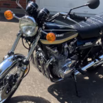 Kawasaki Z1 900 – 1975 thông số kỹ thuật và hình ảnh, Kawasaki Z1 900 – 1975 specifications and photos