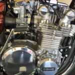 Kawasaki Z1 900 – 1975 thông số kỹ thuật và hình ảnh, Kawasaki Z1 900 – 1975 specifications and photos