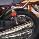 Kawasaki Z1 900 – 1975 thông số kỹ thuật và hình ảnh, Kawasaki Z1 900 – 1975 specifications and photos