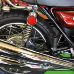 Kawasaki Z1 900 – 1975 thông số kỹ thuật và hình ảnh, Kawasaki Z1 900 – 1975 specifications and photos