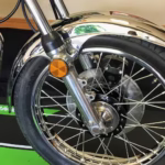 Kawasaki Z1 900 – 1975 thông số kỹ thuật và hình ảnh, Kawasaki Z1 900 – 1975 specifications and photos