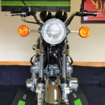 Kawasaki Z1 900 – 1975 thông số kỹ thuật và hình ảnh, Kawasaki Z1 900 – 1975 specifications and photos