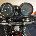 Kawasaki Z1 900 – 1975 thông số kỹ thuật và hình ảnh, Kawasaki Z1 900 – 1975 specifications and photos