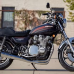 Kawaski KZ1000 LTD – 1977 thông số kỹ thuật và hình ảnh, Kawaski KZ1000 LTD – 1977 specifications and photos