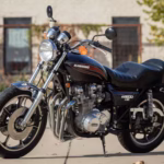 Kawaski KZ1000 LTD – 1977 thông số kỹ thuật và hình ảnh, Kawaski KZ1000 LTD – 1977 specifications and photos