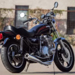 Kawaski KZ1000 LTD – 1977 thông số kỹ thuật và hình ảnh, Kawaski KZ1000 LTD – 1977 specifications and photos