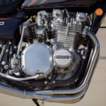 Kawaski KZ1000 LTD – 1977 thông số kỹ thuật và hình ảnh, Kawaski KZ1000 LTD – 1977 specifications and photos