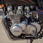 Kawaski KZ1000 LTD – 1977 thông số kỹ thuật và hình ảnh, Kawaski KZ1000 LTD – 1977 specifications and photos