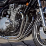 Kawaski KZ1000 LTD – 1977 thông số kỹ thuật và hình ảnh, Kawaski KZ1000 LTD – 1977 specifications and photos