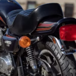 Kawaski KZ1000 LTD – 1977 thông số kỹ thuật và hình ảnh, Kawaski KZ1000 LTD – 1977 specifications and photos