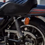 Kawaski KZ1000 LTD – 1977 thông số kỹ thuật và hình ảnh, Kawaski KZ1000 LTD – 1977 specifications and photos