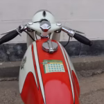 MV Agusta 150RS – 1964 thông số kỹ thuật và hình ảnh, MV Agusta 150 Rapido Sport – 1964 specifications and photos