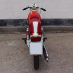 MV Agusta 150RS – 1964 thông số kỹ thuật và hình ảnh, MV Agusta 150 Rapido Sport – 1964 specifications and photos