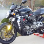 MV Agusta 910R – 2008 thông số kỹ thuật và hình ảnh, MV Agusta 910R Turbo – 2008 specifications and photos