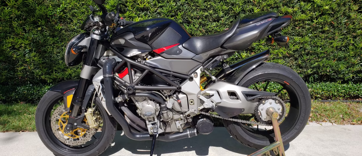 MV Agusta 910R – 2008 thông số kỹ thuật và hình ảnh, MV Agusta 910R Turbo – 2008 specifications and photos
