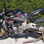 MV Agusta 910R – 2008 thông số kỹ thuật và hình ảnh, MV Agusta 910R Turbo – 2008 specifications and photos