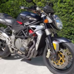 MV Agusta 910R – 2008 thông số kỹ thuật và hình ảnh, MV Agusta 910R Turbo – 2008 specifications and photos