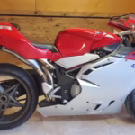 MV Agusta F4 – 2000 thông số kỹ thuật và hình ảnh, MV Agusta F4 – 2000 specifications and photos