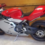 MV Agusta F4 – 2000 thông số kỹ thuật và hình ảnh, MV Agusta F4 – 2000 specifications and photos