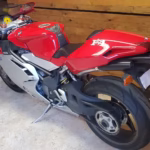 MV Agusta F4 – 2000 thông số kỹ thuật và hình ảnh, MV Agusta F4 – 2000 specifications and photos