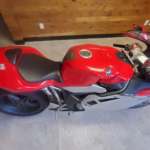 MV Agusta F4 – 2000 thông số kỹ thuật và hình ảnh, MV Agusta F4 – 2000 specifications and photos