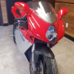 MV Agusta F4 – 2000 thông số kỹ thuật và hình ảnh, MV Agusta F4 – 2000 specifications and photos