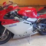 MV Agusta F4 – 2000 thông số kỹ thuật và hình ảnh, MV Agusta F4 – 2000 specifications and photos
