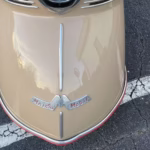 Maico Mobil – 1952 thông số kỹ thuật và hình ảnh, Maico Mobil – 1952 specifications and photos