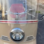 Maico Mobil – 1952 thông số kỹ thuật và hình ảnh, Maico Mobil – 1952 specifications and photos