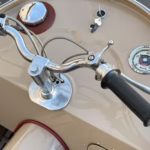 Maico Mobil – 1952 thông số kỹ thuật và hình ảnh, Maico Mobil – 1952 specifications and photos