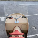 Maico Mobil – 1952 thông số kỹ thuật và hình ảnh, Maico Mobil – 1952 specifications and photos