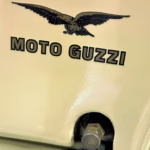 Moto Guzzi Galletto 192 – 1955 thông số kỹ thuật và hình ảnh, Moto Guzzi Galletto 192 – 1955 specifications and photos