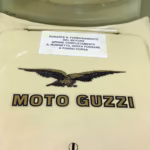 Moto Guzzi Galletto 192 – 1955 thông số kỹ thuật và hình ảnh, Moto Guzzi Galletto 192 – 1955 specifications and photos