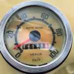 Moto Guzzi Galletto 192 – 1955 thông số kỹ thuật và hình ảnh, Moto Guzzi Galletto 192 – 1955 specifications and photos