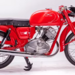 Moto Guzzi Lodola Grand Turismo – 1962 thông số kỹ thuật và hình ảnh, Moto Guzzi Lodola Grand Turismo– 1962 specifications and photos