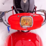 Moto Guzzi Lodola Grand Turismo – 1962 thông số kỹ thuật và hình ảnh, Moto Guzzi Lodola Grand Turismo– 1962 specifications and photos