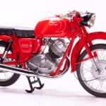 Moto Guzzi Lodola Grand Turismo – 1962 thông số kỹ thuật và hình ảnh, Moto Guzzi Lodola Grand Turismo– 1962 specifications and photos