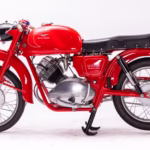 Moto Guzzi Lodola Grand Turismo – 1962 thông số kỹ thuật và hình ảnh, Moto Guzzi Lodola Grand Turismo– 1962 specifications and photos