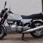 Norton Classic Rotary – 1988 thông số kỹ thuật và hình ảnh, Norton Classic Rotary – 1988 specifications and photos