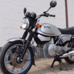 Norton Classic Rotary – 1988 thông số kỹ thuật và hình ảnh, Norton Classic Rotary – 1988 specifications and photos