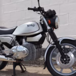 Norton Classic Rotary – 1988 thông số kỹ thuật và hình ảnh, Norton Classic Rotary – 1988 specifications and photos