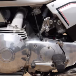 Norton Classic Rotary – 1988 thông số kỹ thuật và hình ảnh, Norton Classic Rotary – 1988 specifications and photos