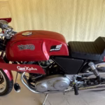 Norton Commando Gus Kuhn Racer – 1971 thông số kỹ thuật và hình ảnh, Norton Commando Gus Kuhn Racer – 1971 specifications and photos