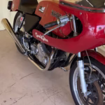 Norton Commando Gus Kuhn Racer – 1971 thông số kỹ thuật và hình ảnh, Norton Commando Gus Kuhn Racer – 1971 specifications and photos