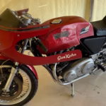 Norton Commando Gus Kuhn Racer – 1971 thông số kỹ thuật và hình ảnh, Norton Commando Gus Kuhn Racer – 1971 specifications and photos