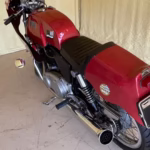 Norton Commando Gus Kuhn Racer – 1971 thông số kỹ thuật và hình ảnh, Norton Commando Gus Kuhn Racer – 1971 specifications and photos