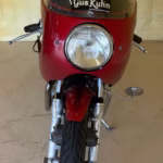 Norton Commando Gus Kuhn Racer – 1971 thông số kỹ thuật và hình ảnh, Norton Commando Gus Kuhn Racer – 1971 specifications and photos