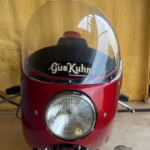 Norton Commando Gus Kuhn Racer – 1971 thông số kỹ thuật và hình ảnh, Norton Commando Gus Kuhn Racer – 1971 specifications and photos